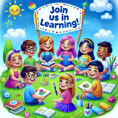 JoinUs in Learning