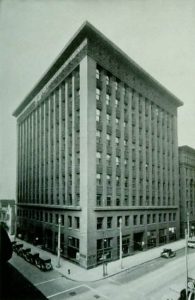 Wainwright Building