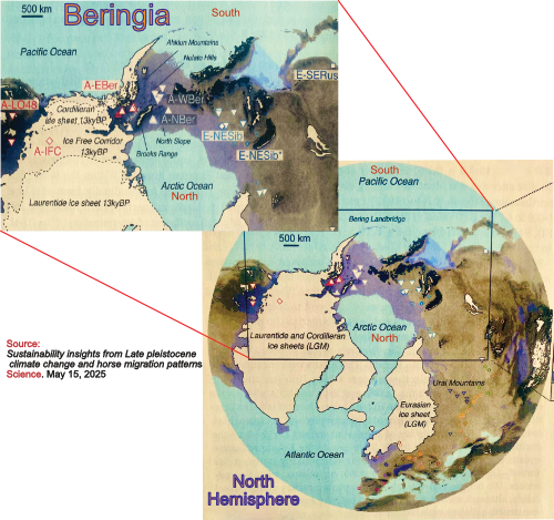 Beringia