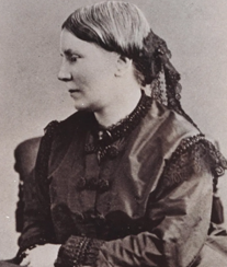 Elizabeth Blackwell