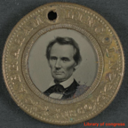 Campaign button