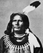 Standing Bear
