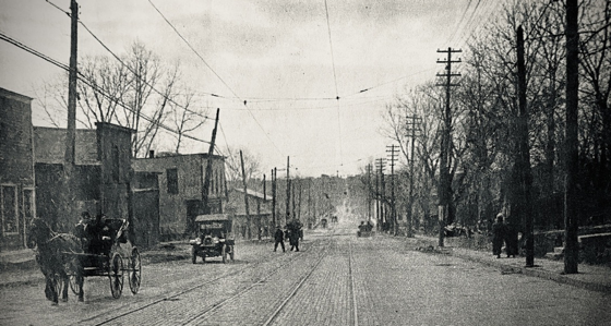 Omaha 1913