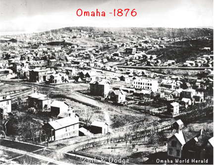 Omaha 1876