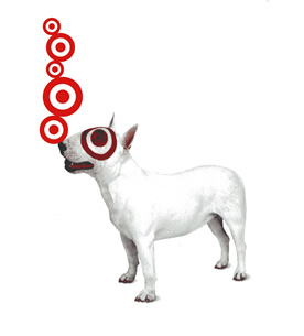 target logo