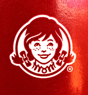 Wendy logo