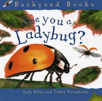 Are You A Ladybug