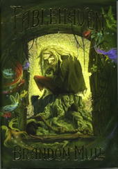 Fablehaven