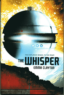 The Whisper