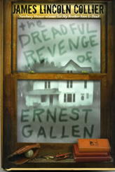 Revenge of Ernest Gallen