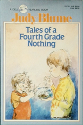 Tales of a Fourth Grade Nothing