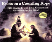 Knots on a Counting Rope cover