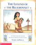 The Legend of the Bluebonnet