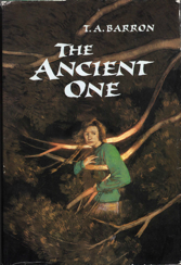 The Ancient One