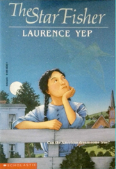 The Star Fisher
