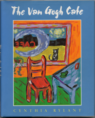 The Van Gogh Cafe