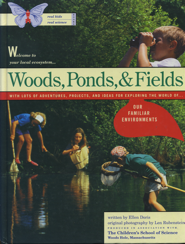 Woods, Ponds, and Fields