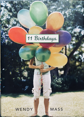 Eleven Birthdays