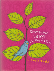 Emma-Jean Lazarus Fell Out of a Tree