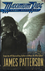 Maximum Ride: The Angel Experiment