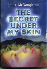 The Secret Under my Skin