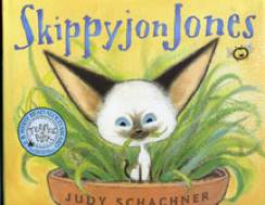 Skippyjon Jones
