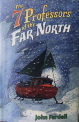 The 7 Professors of the Far North