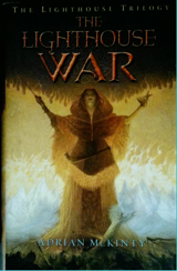 The Lighthouse War: The Lighthouse Trilogy Book II