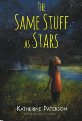 The Same Stuff as Stars