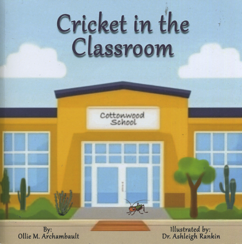 Cricket in the Classroom