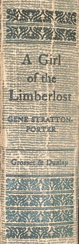 A Girl of the Limberlost