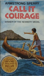 Call It Courage