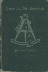 Carry on Mr. Bowditch