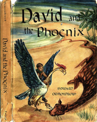 David and the Phoenix