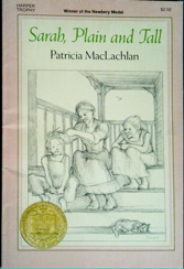 Sarah Plain and Tall