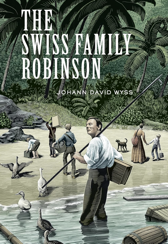 The Swiss Family Robinson