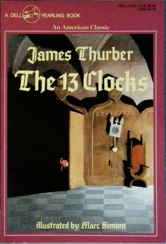 The 13 Clocks