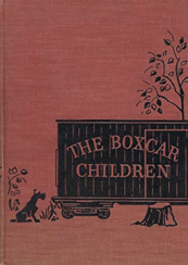 The Boxcar Children