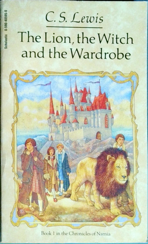 The Lion, the Witch and the Wardrobe