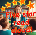 Five Star read aloud