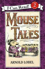 Mouse Tales