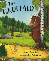 The Gruffalo