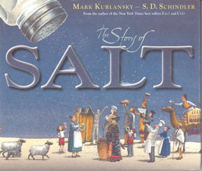 The Story of Salt