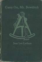 Carry on, Mr. Bowditch