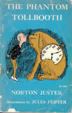 The Phantom Tollbooth