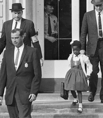 Ruby Bridges