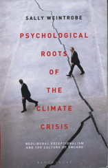 Psychological Roots of the Climate Crisis