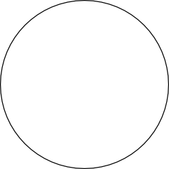 Circle