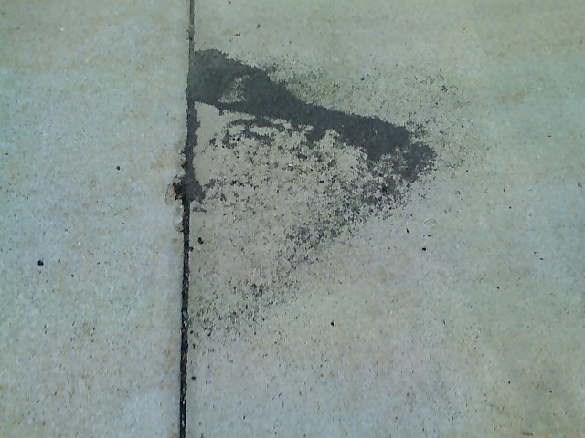 Erosion Rock sculpture