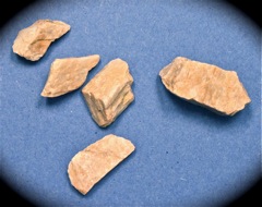 pinkFeldspar